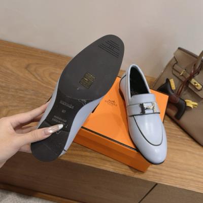 wholesale quality hermes women shoes model no. 117